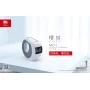 NK Enjoy COZY MC1 Bluetooth speaker (NK MC1 Nillkin sub-brand) (NFC Pair, Wireless charger) order from official NILLKIN store